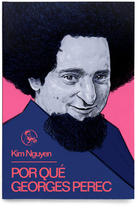 Chamo San: Por qué Georges Perec