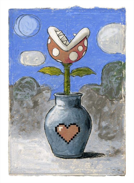 Chamo San: Happiness Journey