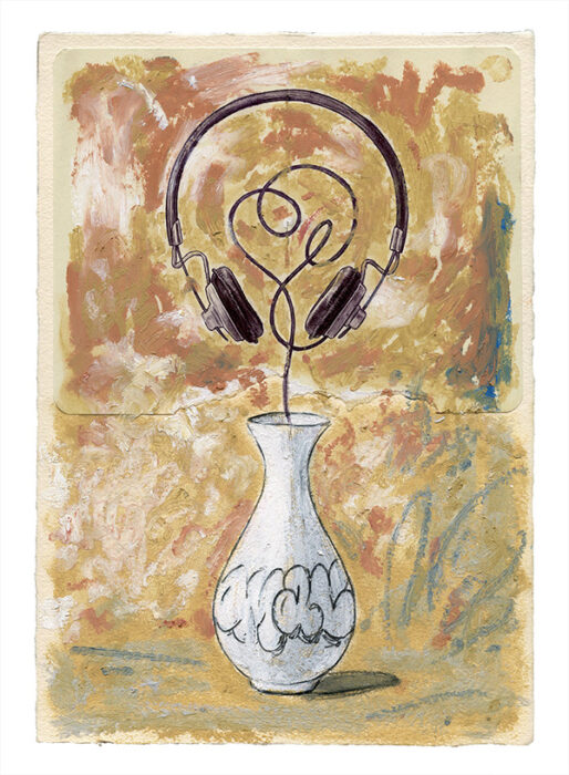 Chamo San: Happiness Journey