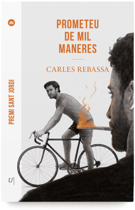 Chamo San: Prometeu de mil maneres